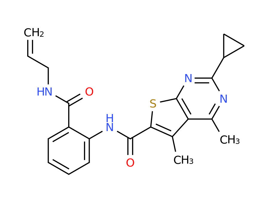 Structure Amb10544239