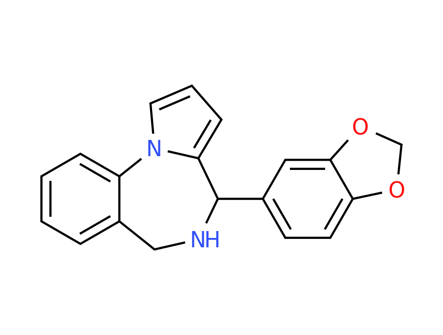 Structure Amb1054472