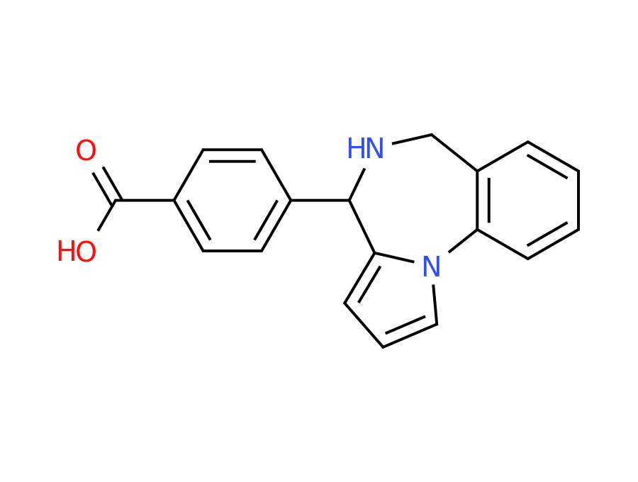 Structure Amb1054473