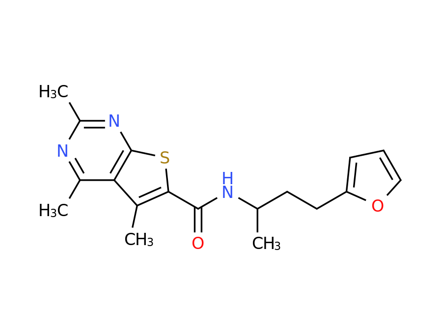 Structure Amb10545393