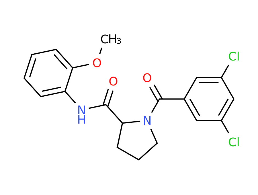 Structure Amb10545900