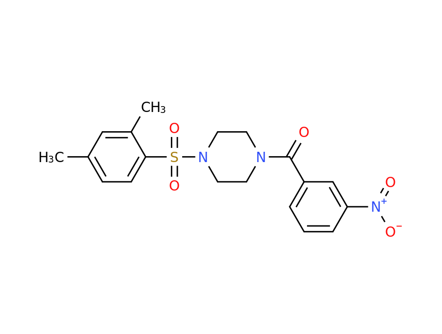 Structure Amb1054631