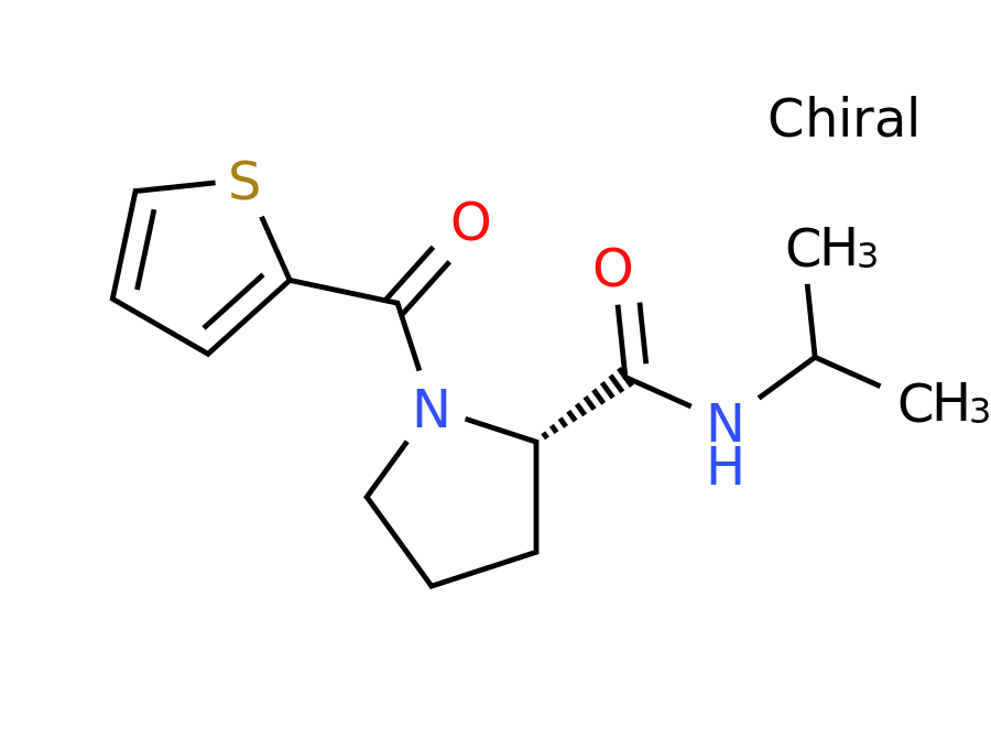 Structure Amb10546690