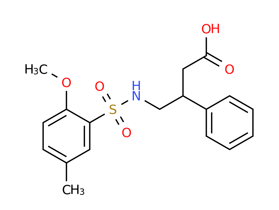 Structure Amb1054681