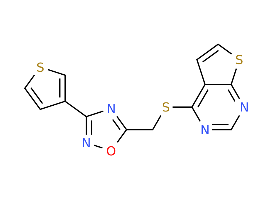 Structure Amb105488