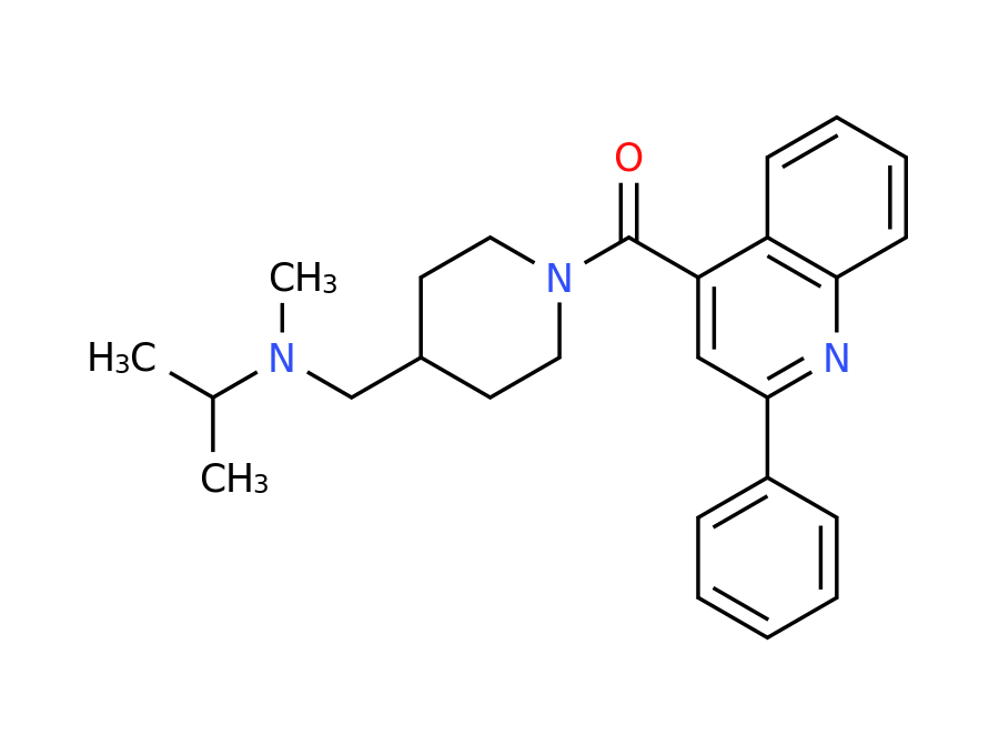 Structure Amb10549041