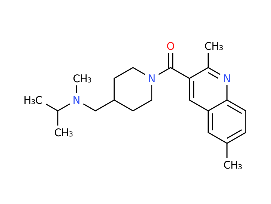 Structure Amb10549165