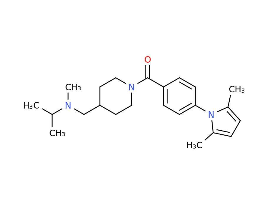 Structure Amb10549175