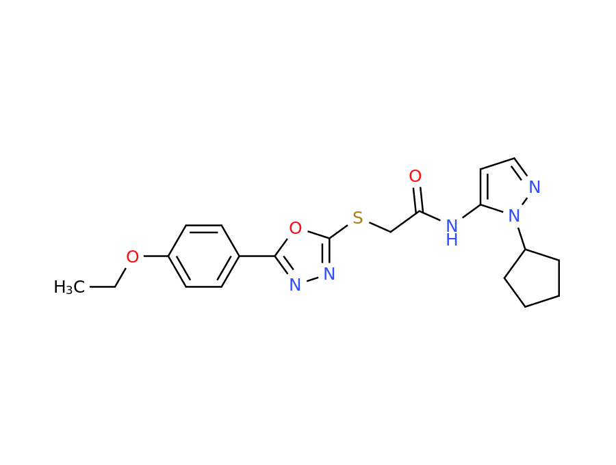 Structure Amb105492