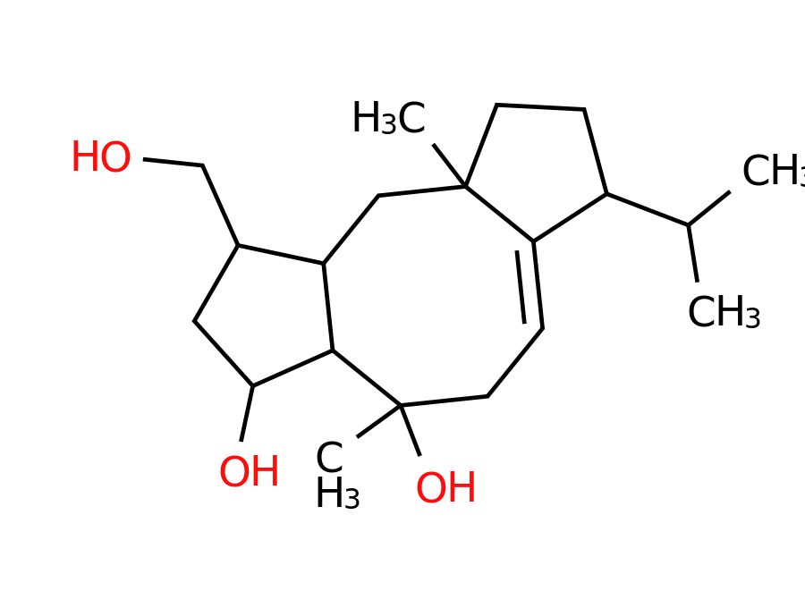 Structure Amb10549618