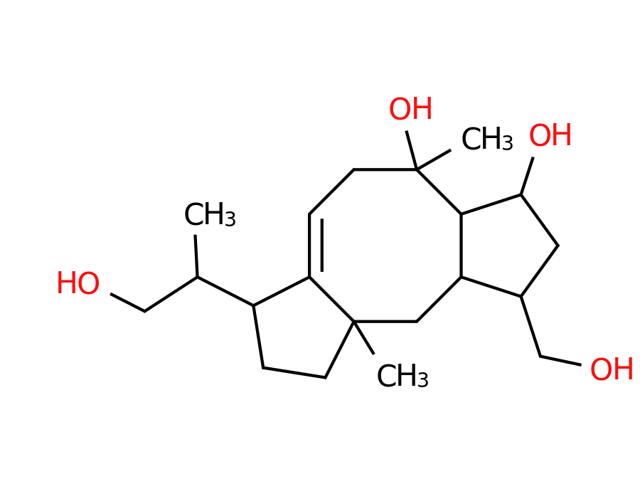 Structure Amb10549630