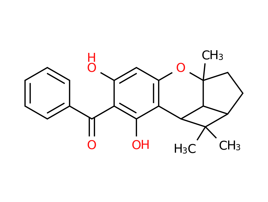 Structure Amb10549678