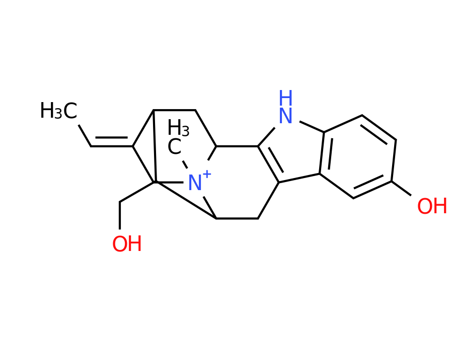 Structure Amb10549772