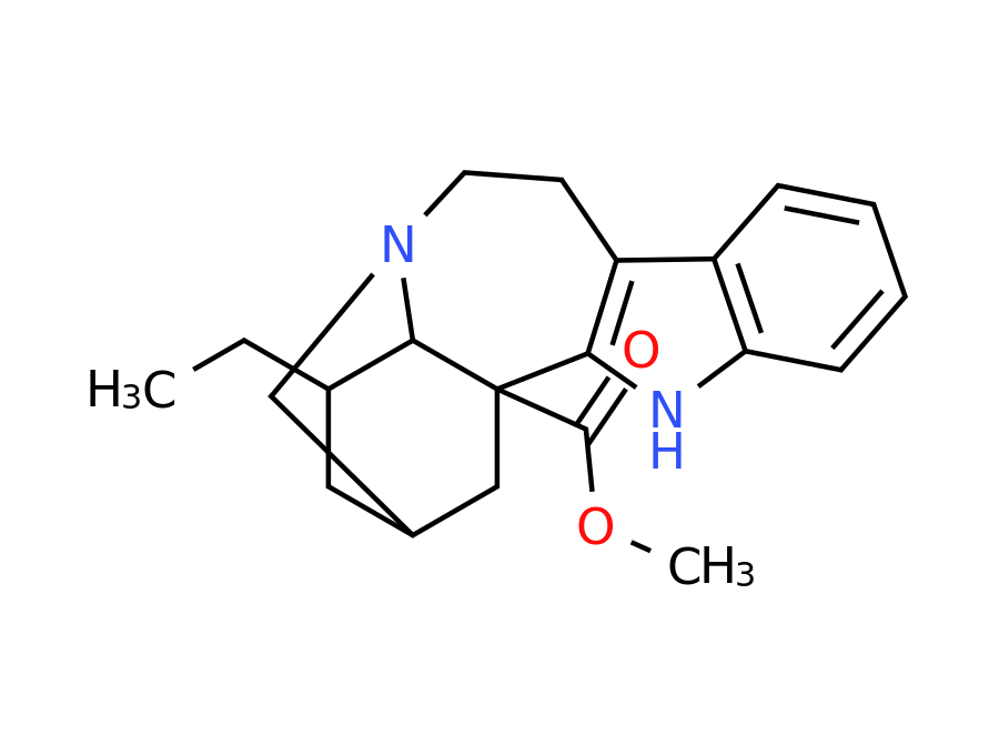 Structure Amb10549776