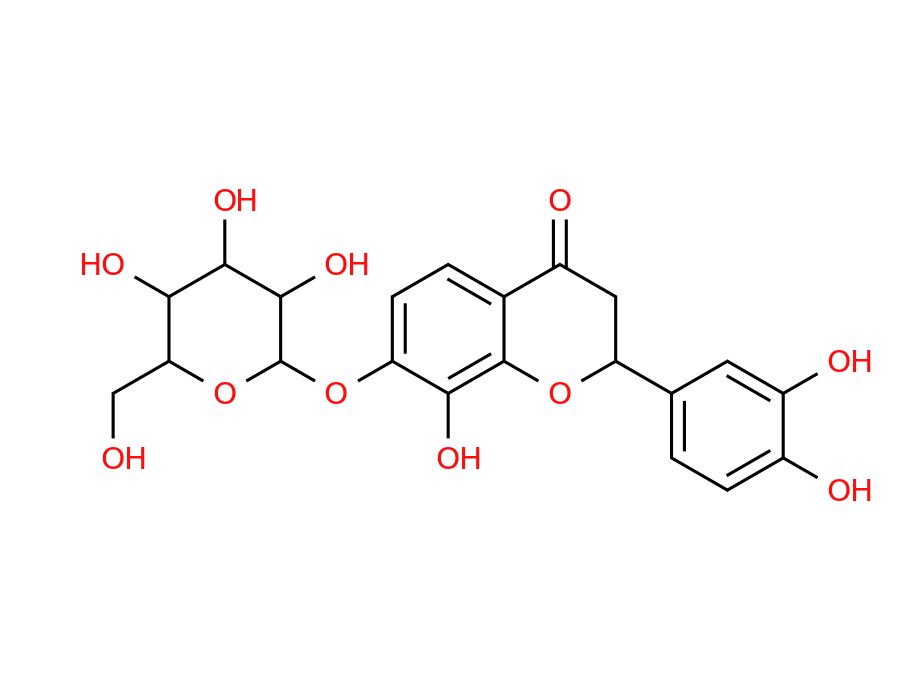 Structure Amb10549889