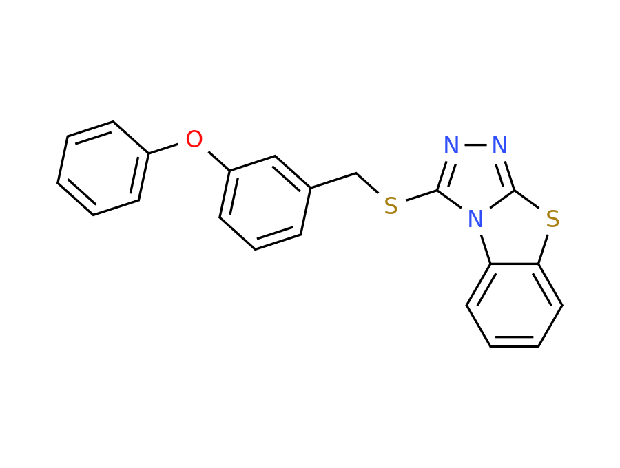 Structure Amb1055100