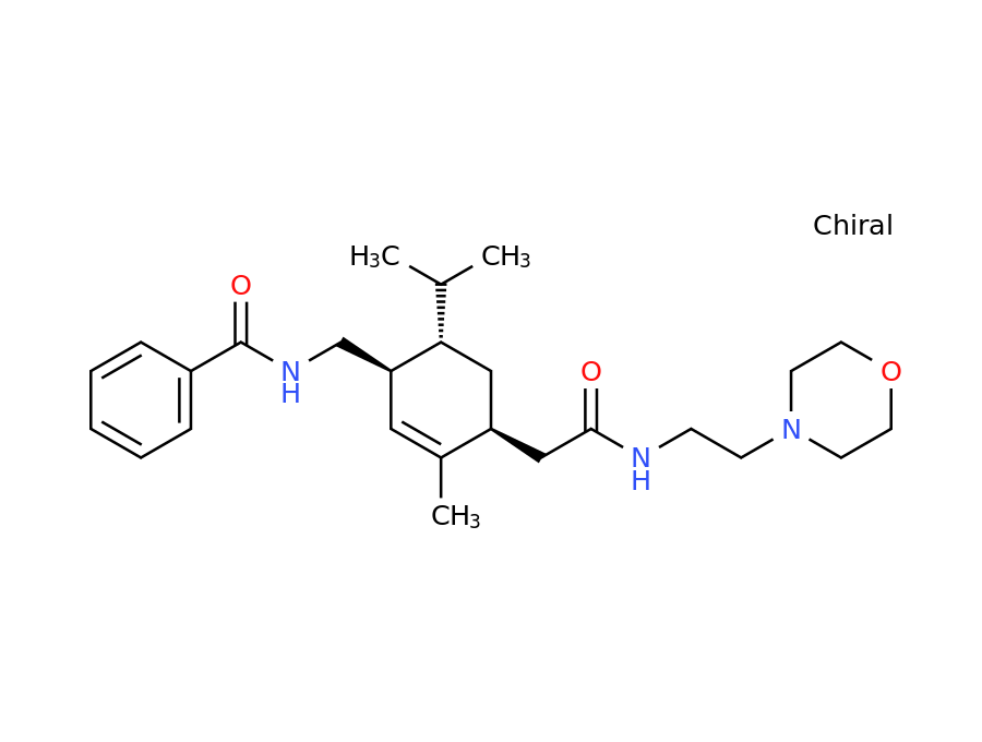 Structure Amb10551022