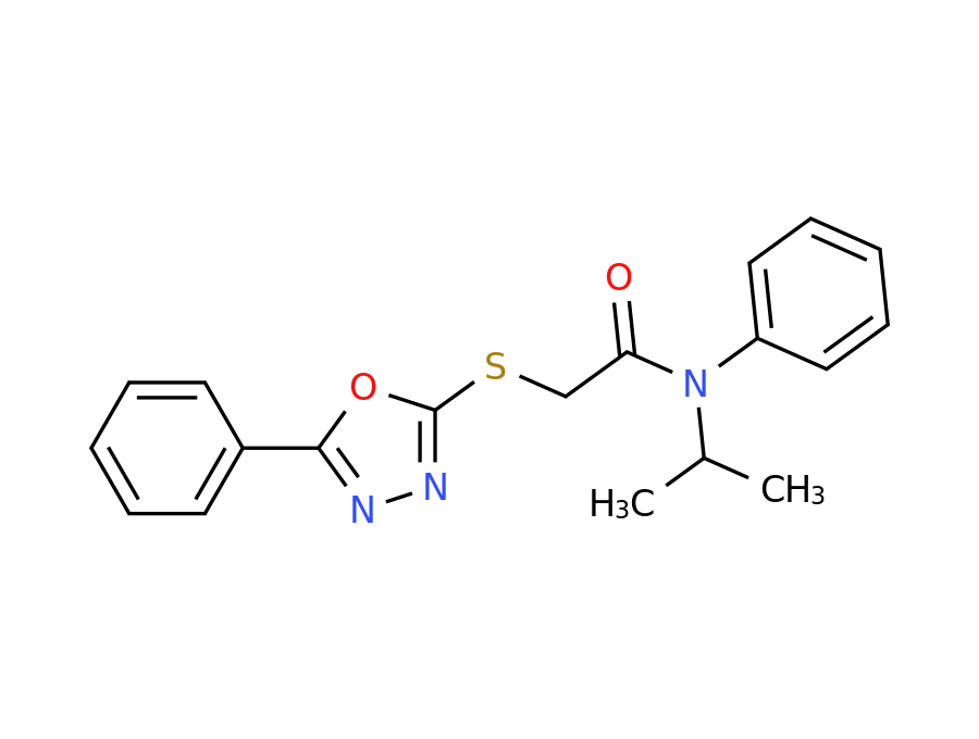 Structure Amb1055163