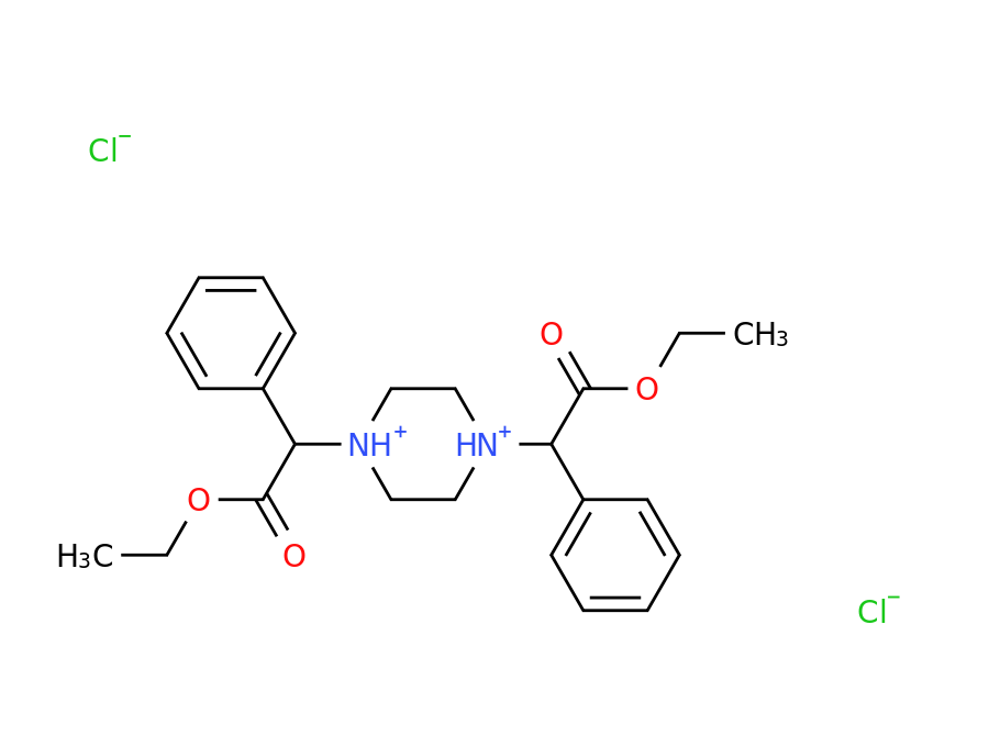 Structure Amb10553235