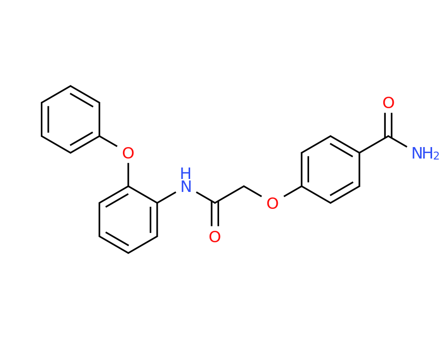 Structure Amb105533