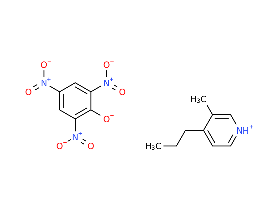 Structure Amb10553750