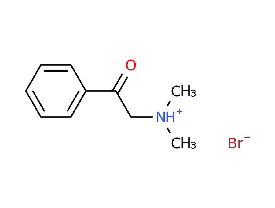 Structure Amb10554030