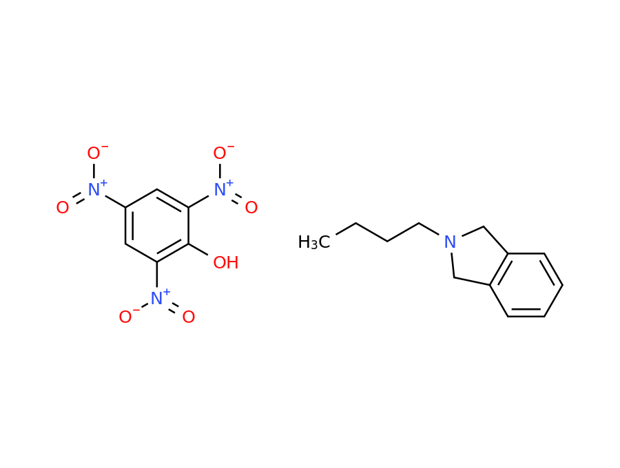 Structure Amb10554458