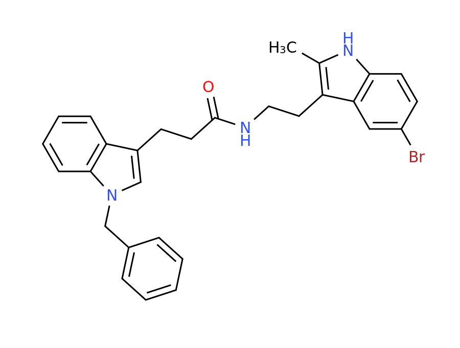 Structure Amb1055515