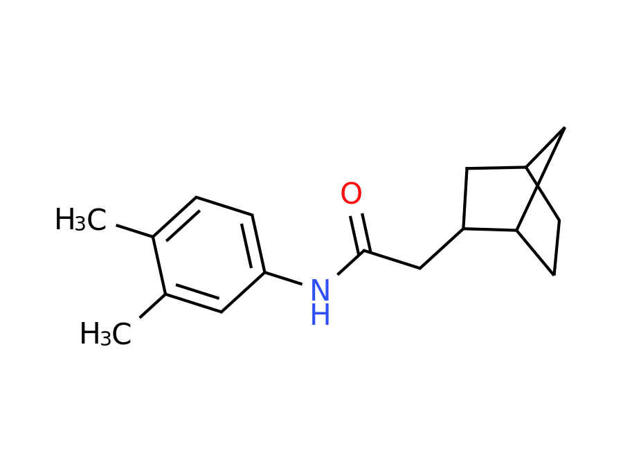 Structure Amb105552