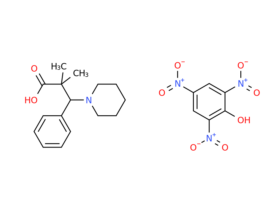 Structure Amb10555225