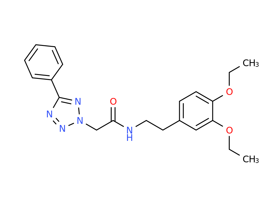 Structure Amb1055537