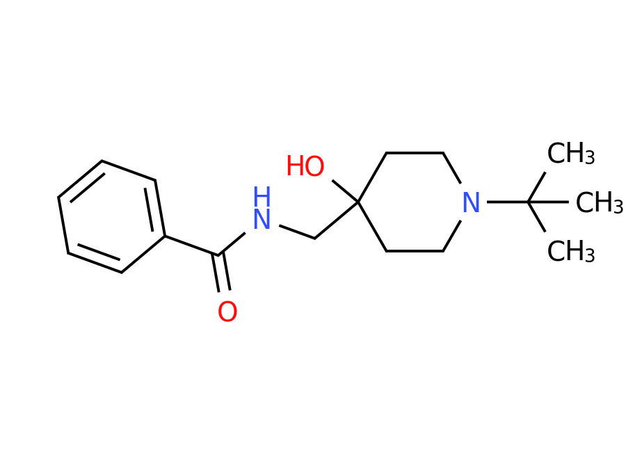 Structure Amb10555599