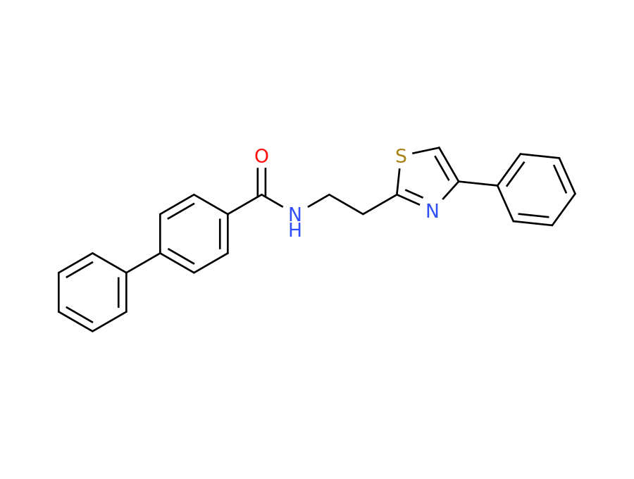 Structure Amb1055573