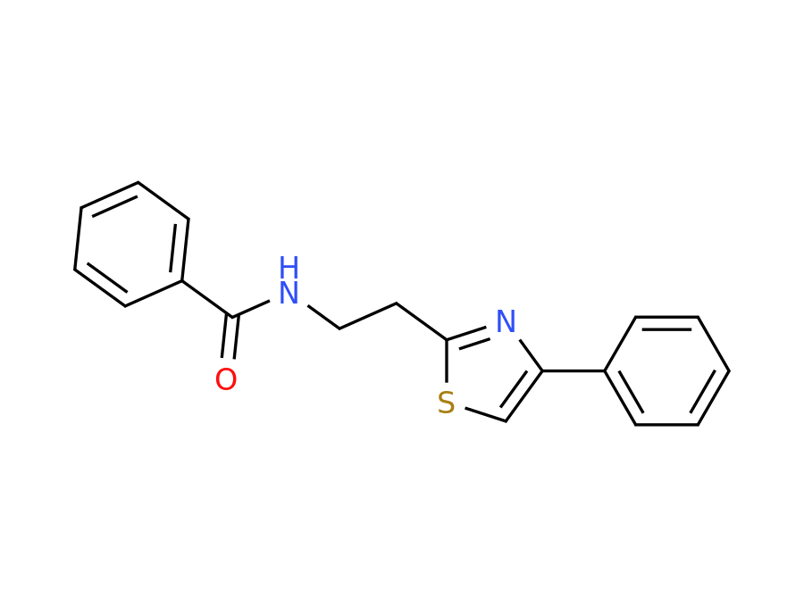 Structure Amb1055607