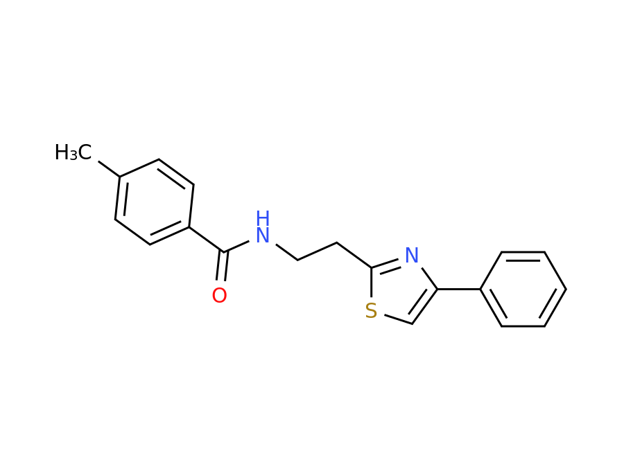 Structure Amb1055630