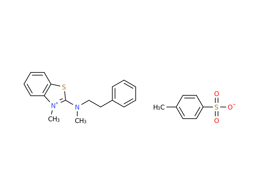 Structure Amb10556836