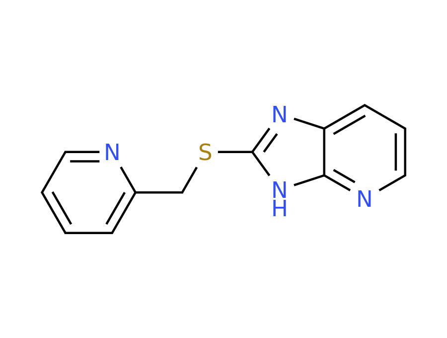 Structure Amb1055685