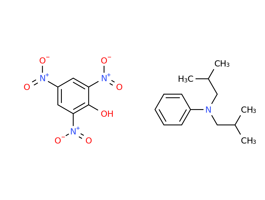 Structure Amb10557076