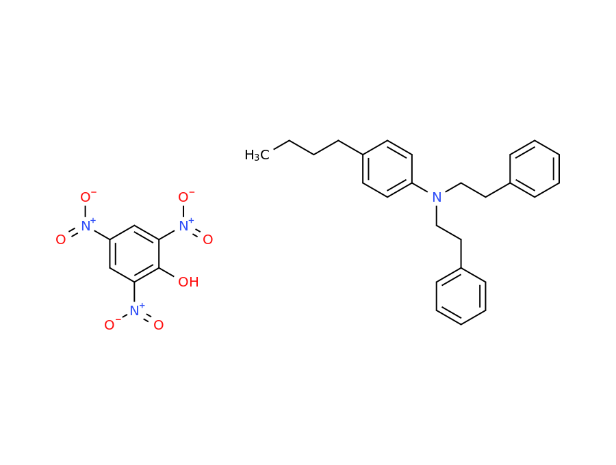 Structure Amb10557081