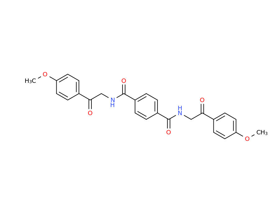 Structure Amb10557134