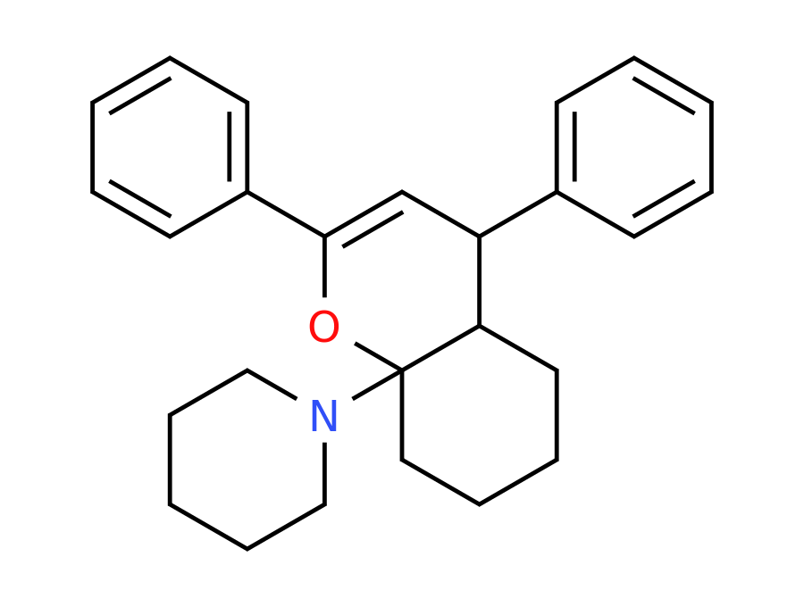 Structure Amb10557155