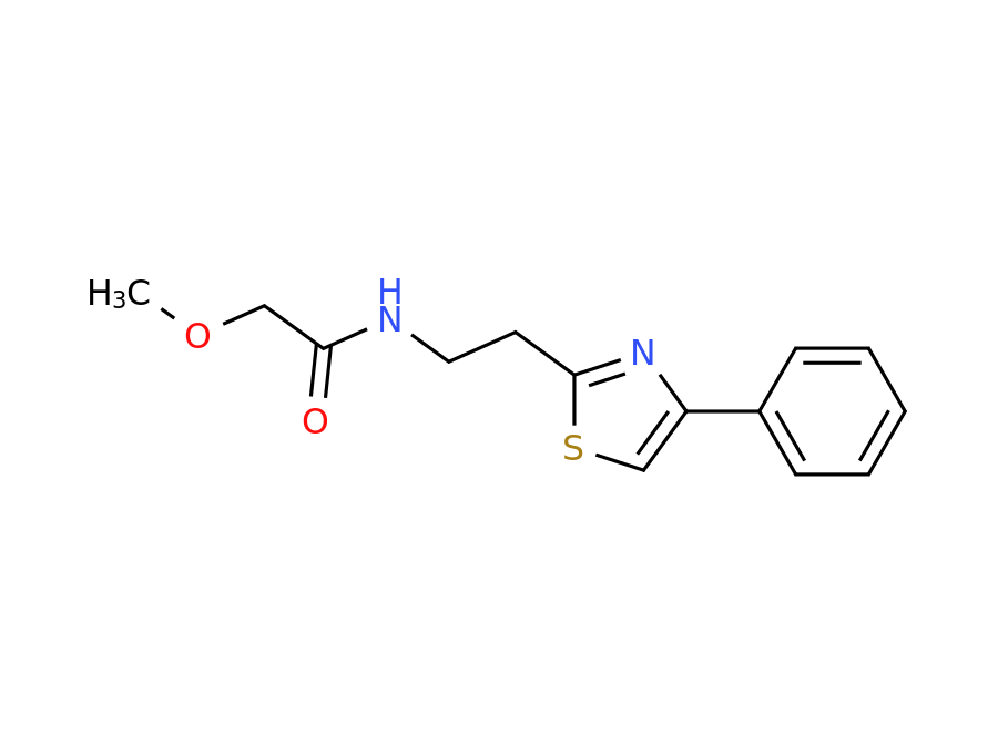 Structure Amb1055747