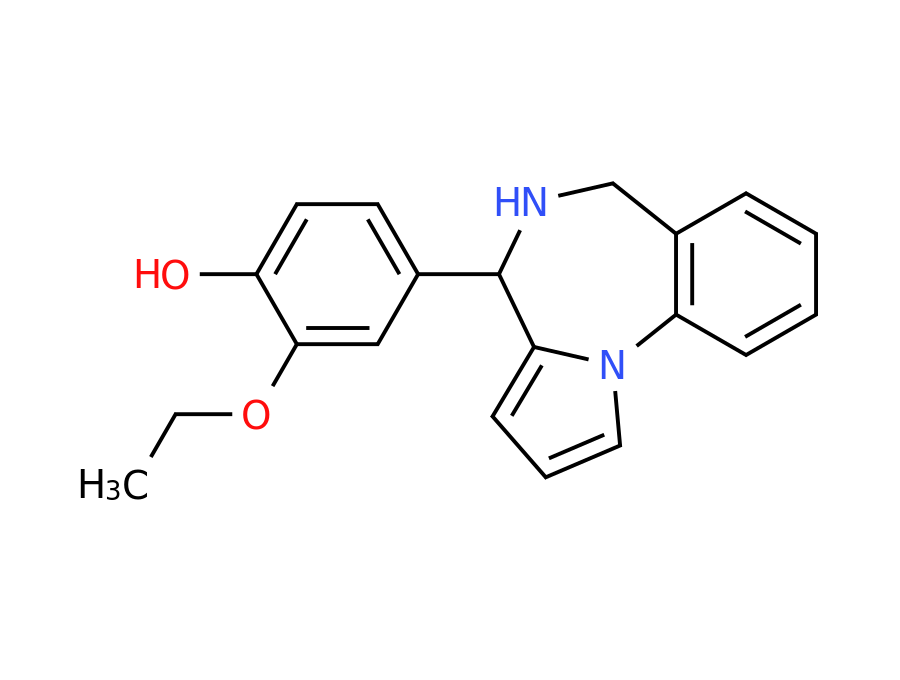 Structure Amb1055799