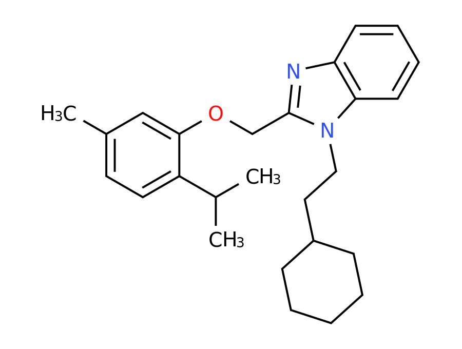 Structure Amb1055854