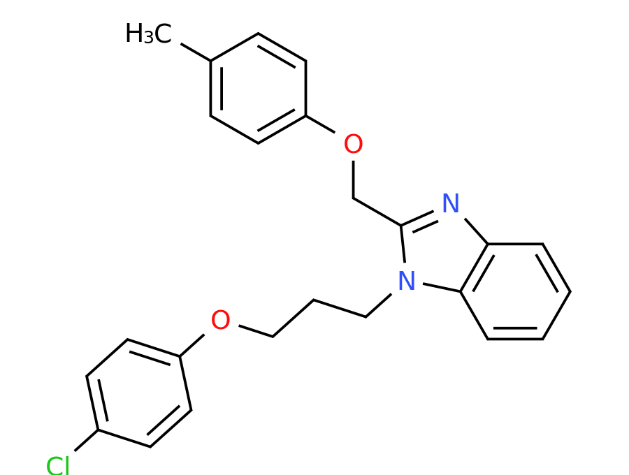 Structure Amb1055862