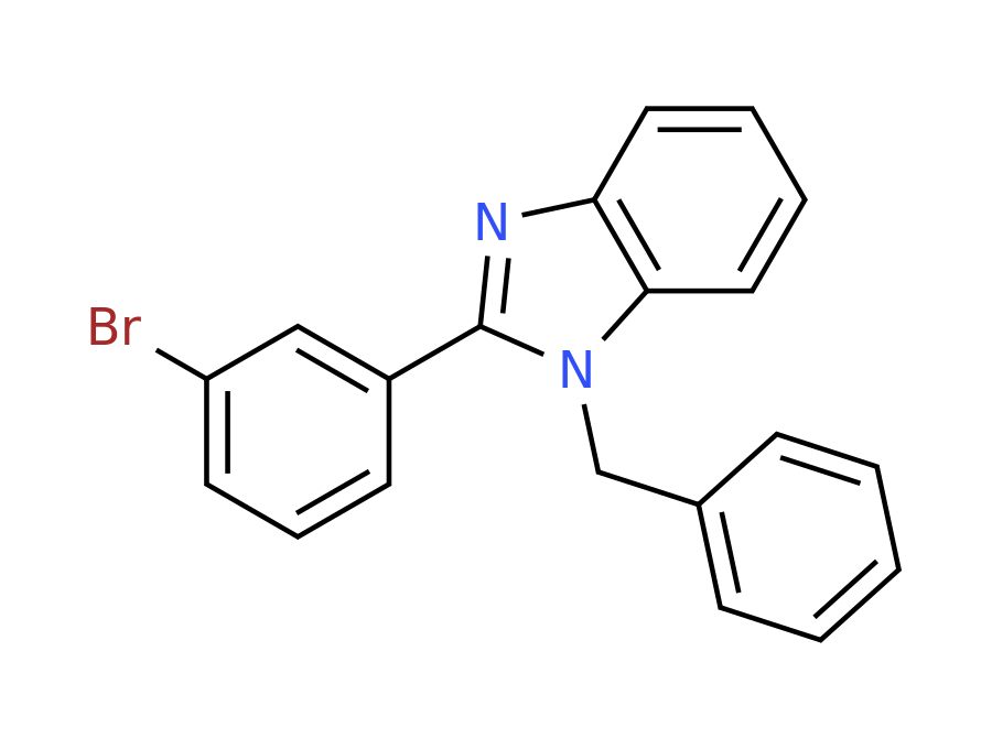 Structure Amb1055874