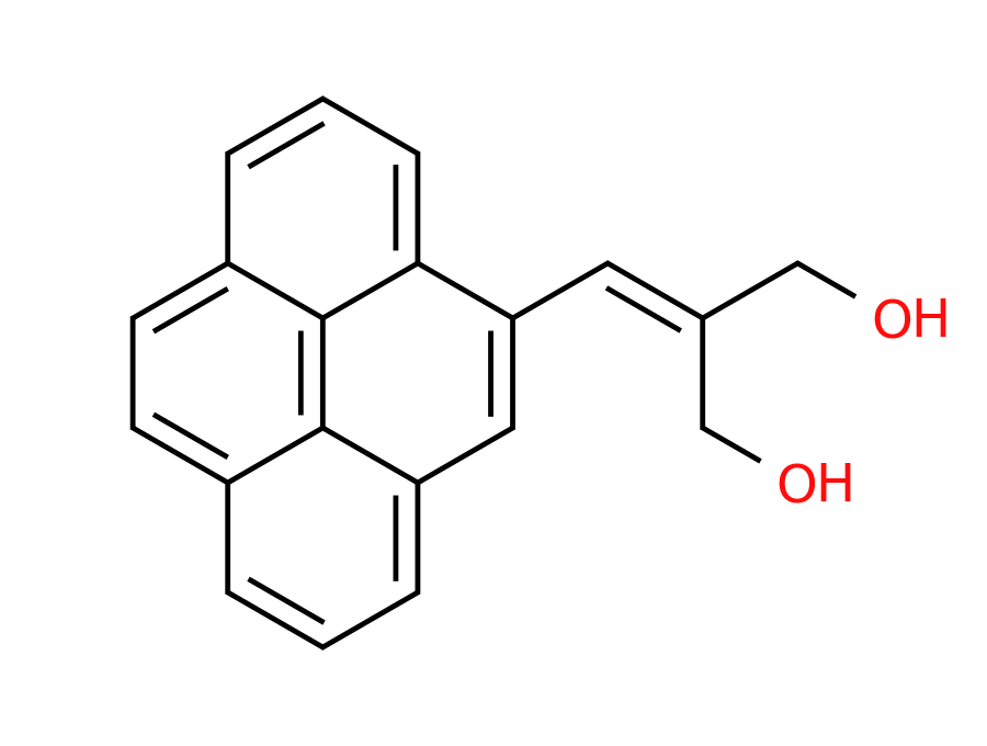 Structure Amb10558809