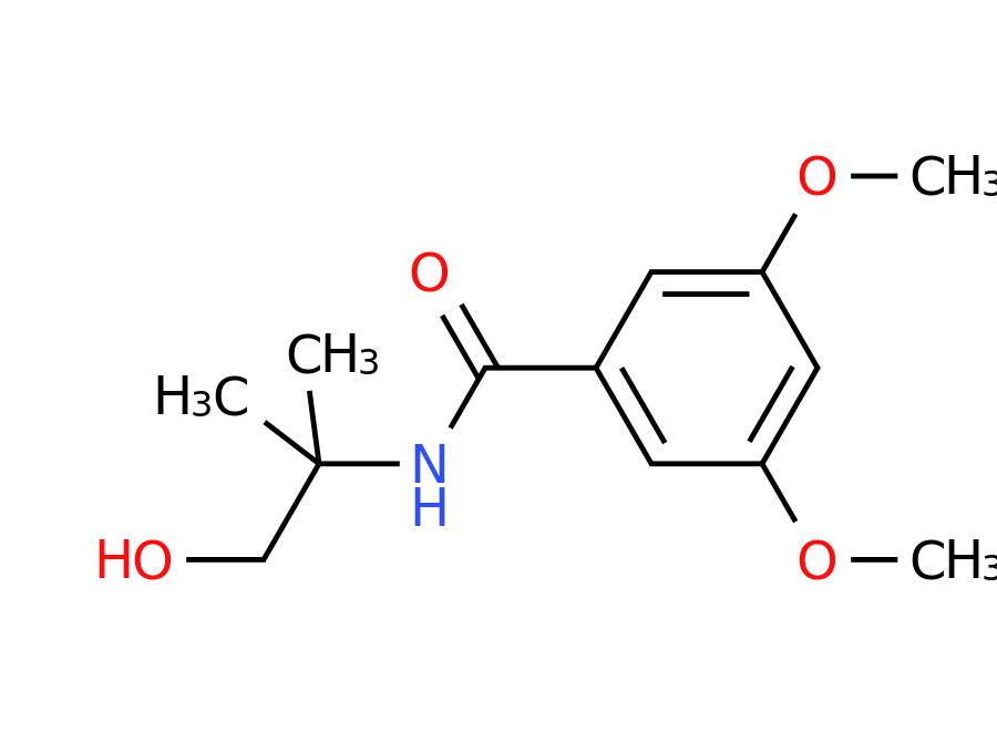 Structure Amb1055881