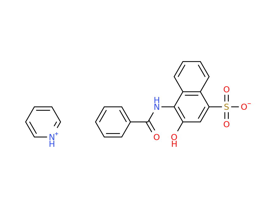 Structure Amb10559424