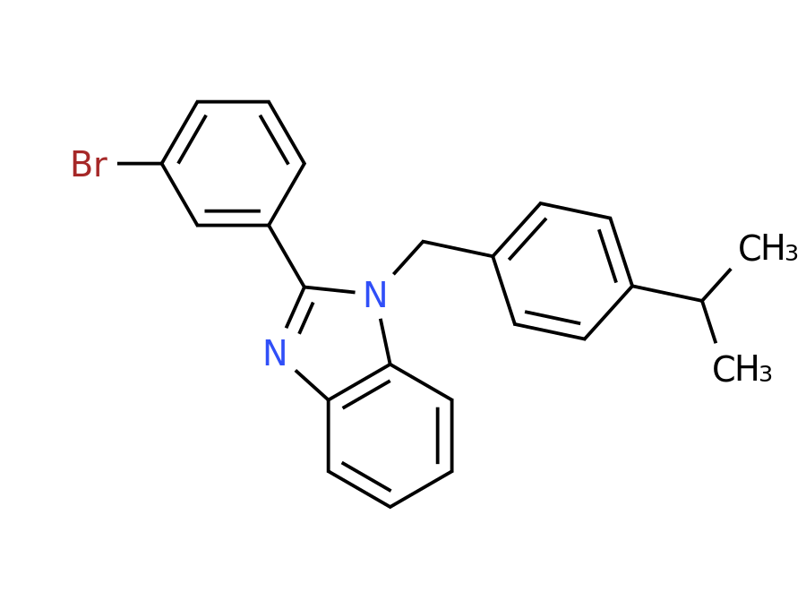 Structure Amb1055962